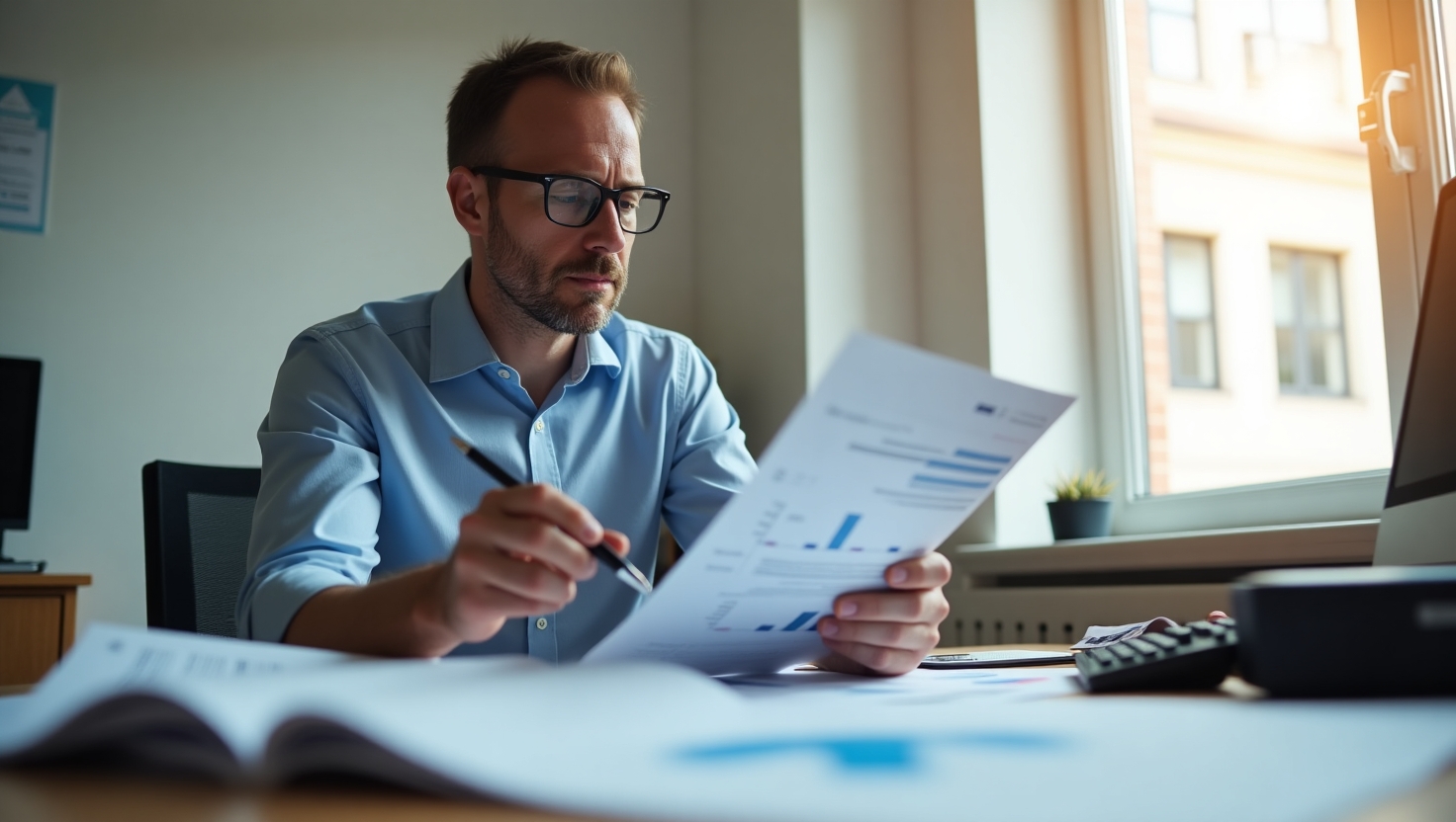 valconiritho GmbH Team - Professionelle Finanzberatung in Berlin